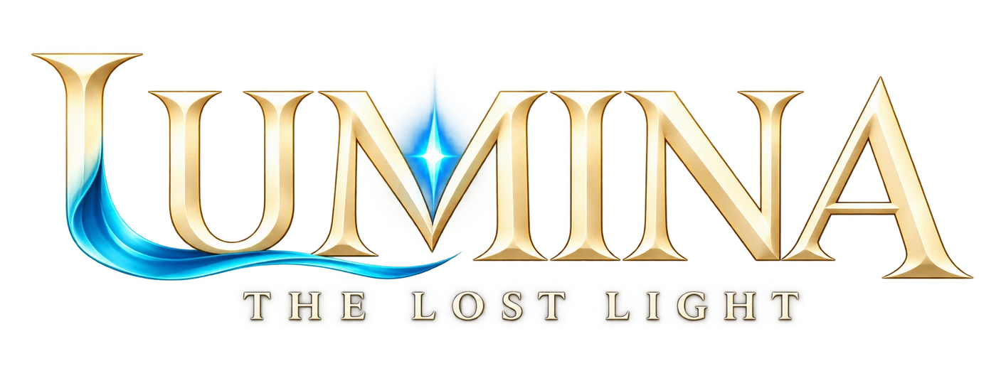 Lumina: The Lost Light